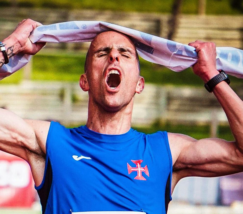 Runner Horizon Running Club