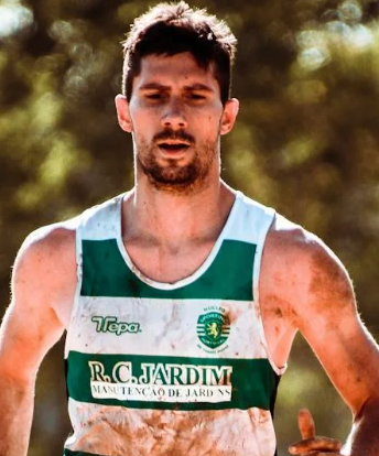 Chico Runner Horizon Running Club