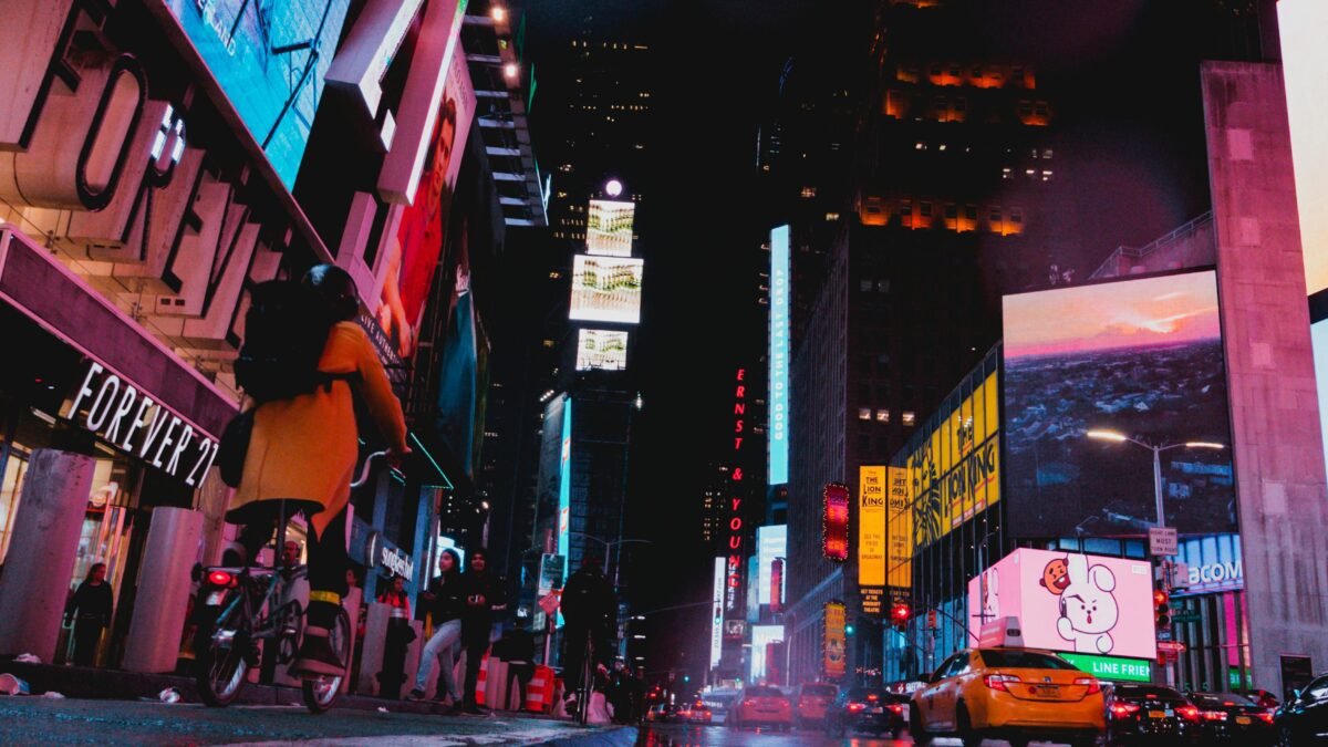 Noche en ciudad Cosmopolitan Horizon Travel