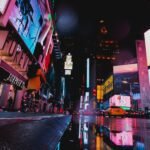 Noche en ciudad Cosmopolitan Horizon Travel