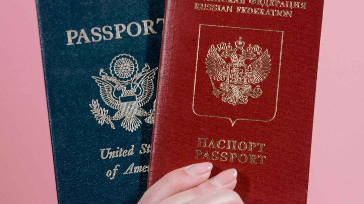 Pasaporte Horizon Travel