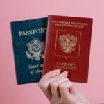 Pasaporte Horizon Travel