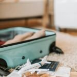 Maleta de viaje Horizon Travel