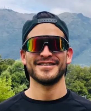 Runner Horizon Running Club